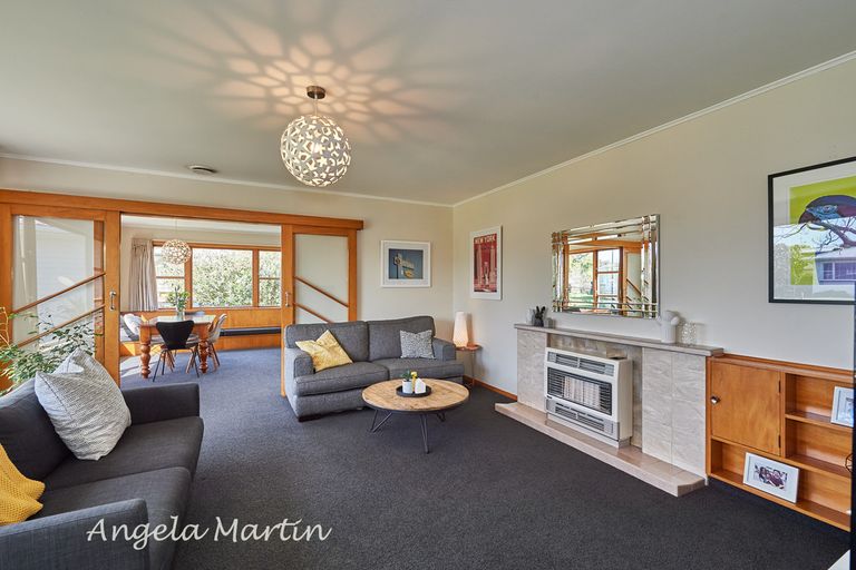 Photo of property in 3 Berkley Place, Awapuni, Palmerston North, 4412