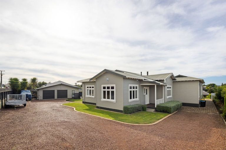 Photo of property in 1109 Bank Street, Te Awamutu, 3800