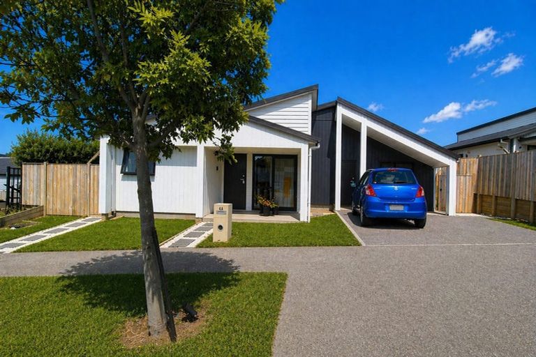 Photo of property in 4a Enchantment Lane, Karaka, Papakura, 2113