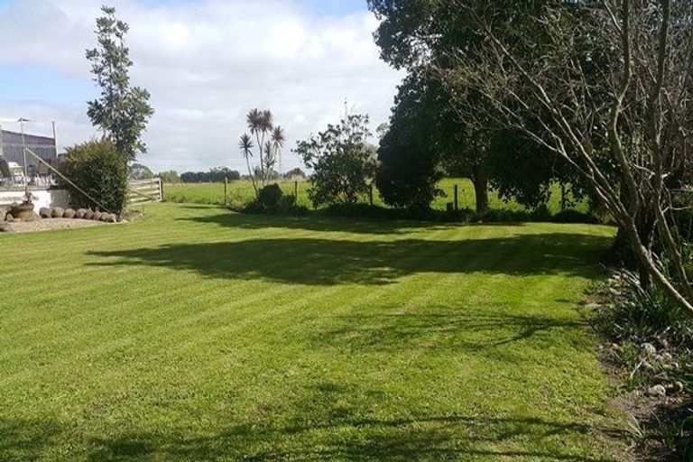 Photo of property in 269 Fitzgerald Road, Drury, 2577