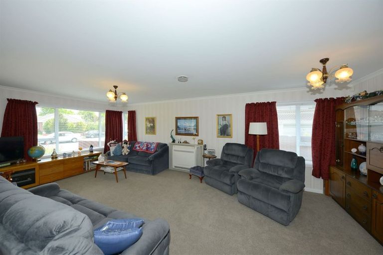 Photo of property in 4 Grahams Road, Ilam, Christchurch, 8041