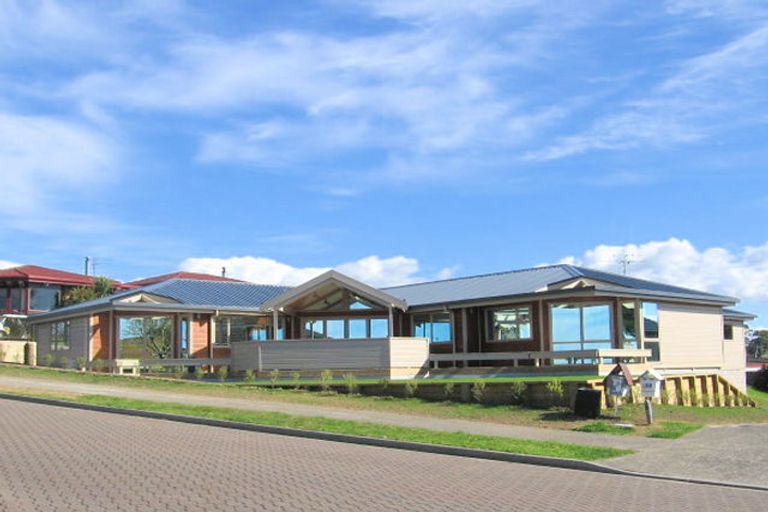 Photo of property in 36 Hillcrest Road, Otumoetai, Tauranga, 3110