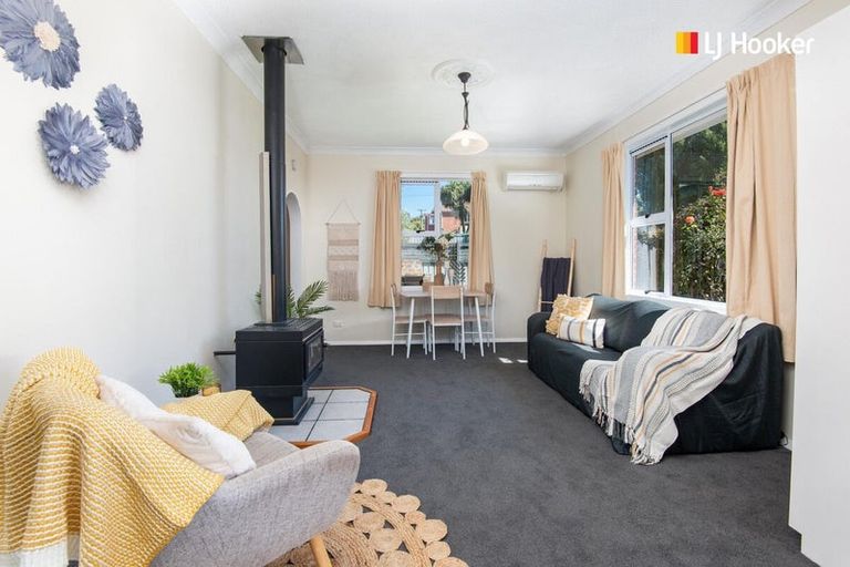 Photo of property in 19 Cuba Street, Calton Hill, Dunedin, 9012