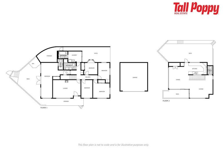 Photo of property in 53 Marsden Road, Greymouth, 7805