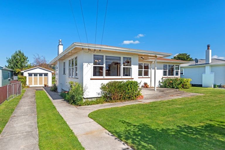 Photo of property in 43 Wildish Street, Outer Kaiti, Gisborne, 4010