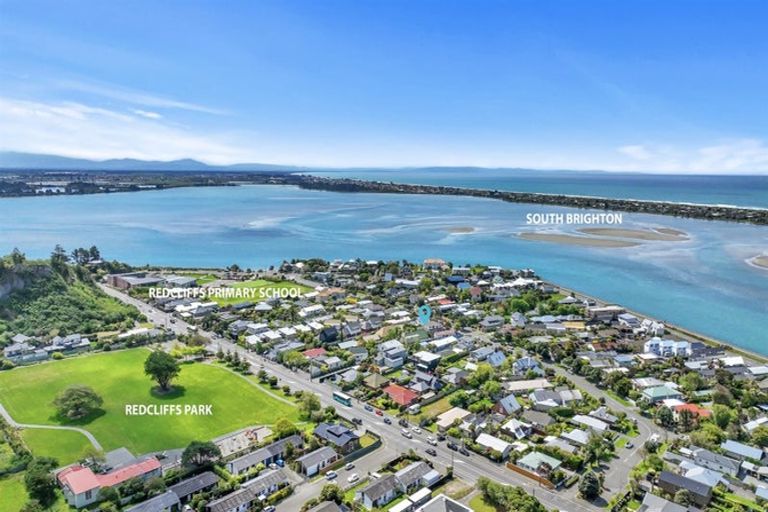 Photo of property in 2/31 Celia Street, Redcliffs, Christchurch, 8081