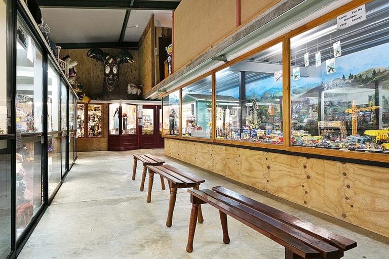 Photo of property in 7 Mahood Street, Tirau, 3410