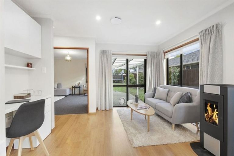 Photo of property in 3 Lutheran Close, Burwood, Christchurch, 8083