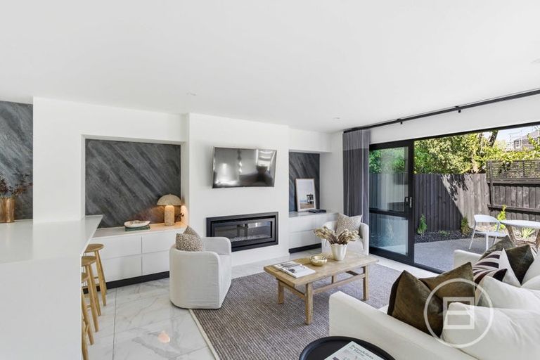 Photo of property in 58b Andover Street, Merivale, Christchurch, 8014