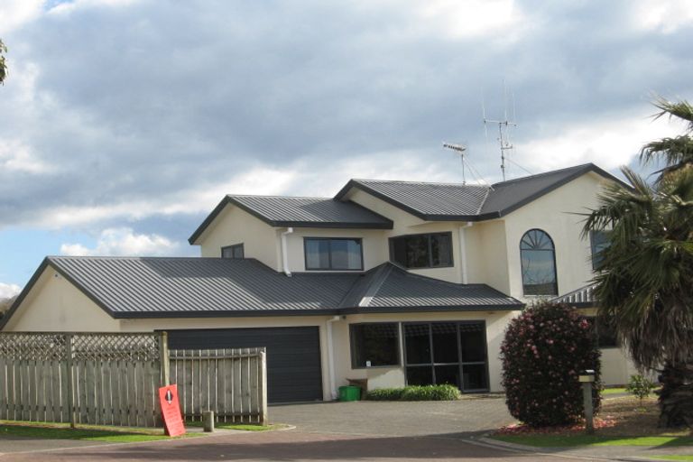 Photo of property in 12 Cloverlea Walk, Welcome Bay, Tauranga, 3112