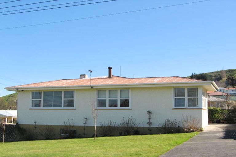 Photo of property in 13 Thrush Street, Taihape, 4720