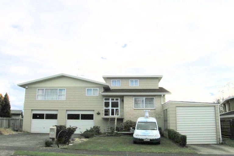 Photo of property in 79 Princess Road, Bellevue, Tauranga, 3110