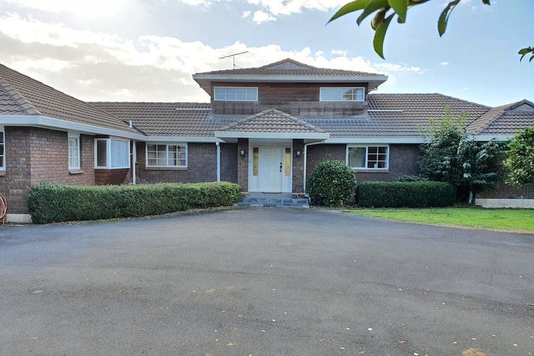 Photo of property in 170 Popes Road, Takanini, 2105