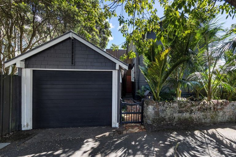 Photo of property in 4 Poronui Street, Mount Eden, Auckland, 1024