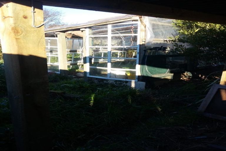 Photo of property in 420 Bower Avenue, Parklands, Christchurch, 8083