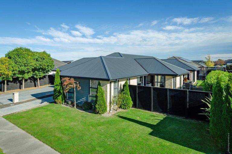 Photo of property in 9 Bavaria Drive, Rolleston, 7614