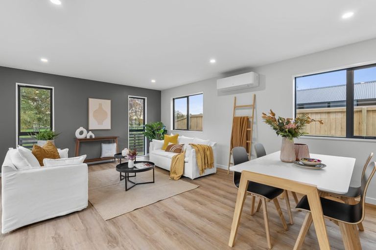 Photo of property in 109 Spalling Road, Halswell, Christchurch, 8025