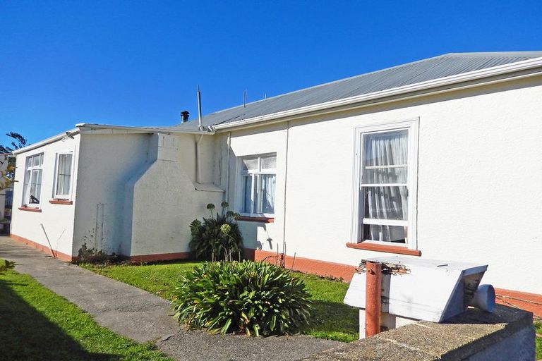 Photo of property in 34 Weaver Street, Oamaru North, Oamaru, 9400