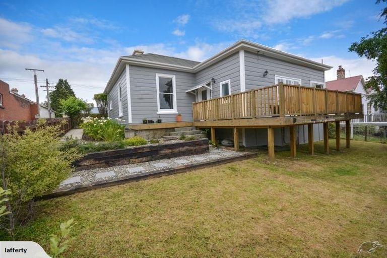 Photo of property in 15 Warden Street, Opoho, Dunedin, 9010