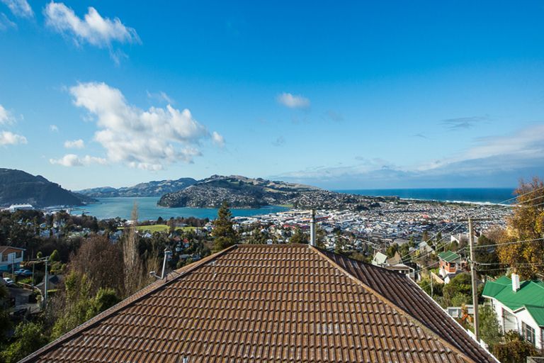 Photo of property in 83 Maryhill Terrace, Maryhill, Dunedin, 9011