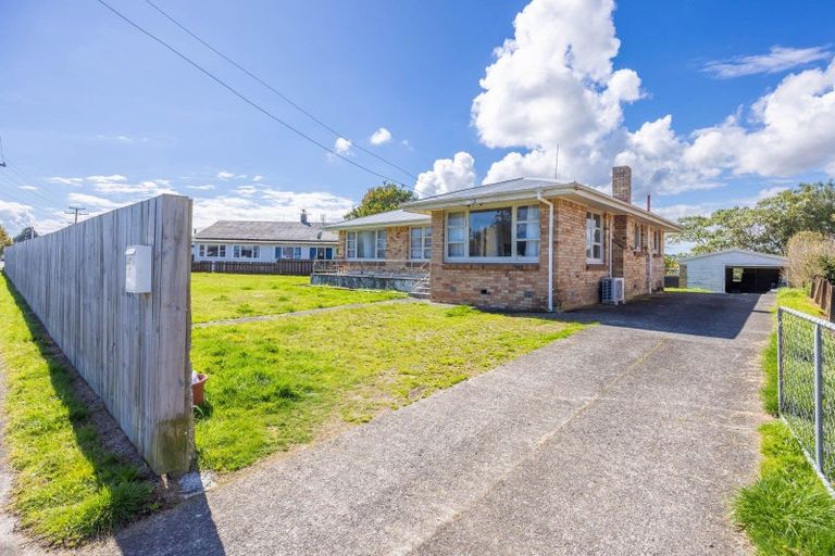 Photo of property in 104 Harris Street, Huntly, 3700