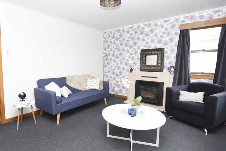 Photo of property in 175 Centre Street, Heidelberg, Invercargill, 9812