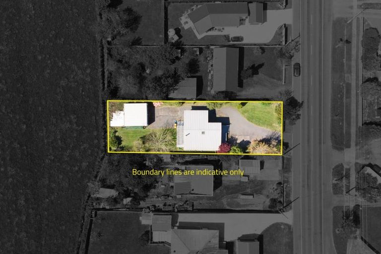 Photo of property in 15 Orchard East Road, Ngatea, 3503