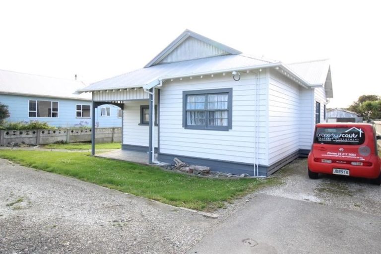 Photo of property in 176 Pomona Street, Strathern, Invercargill, 9812