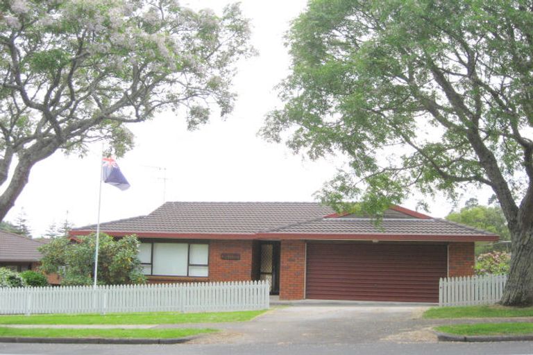 Photo of property in 145 Edinburgh Street, Pukekohe, 2120