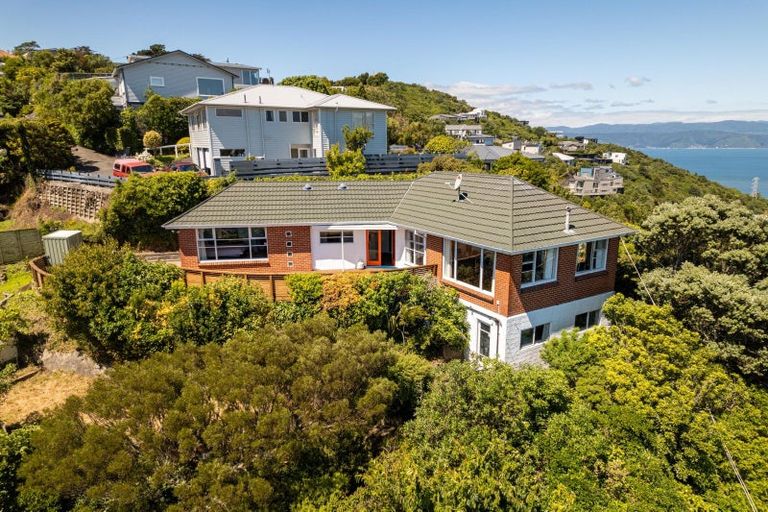 Photo of property in 283 Cockayne Road, Ngaio, Wellington, 6035