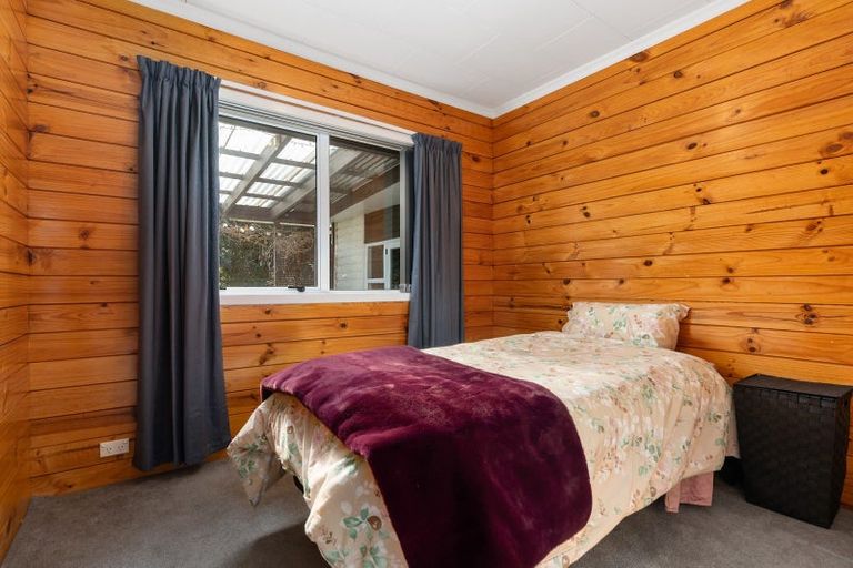 Photo of property in 1680 Hoskyns Road, Kirwee, Darfield, 7571