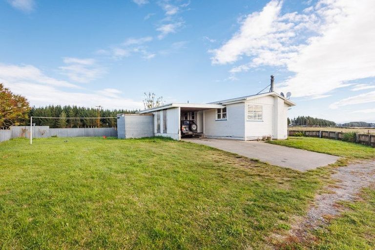 Photo of property in 1322 State Highway 1, Himatangi, Foxton, 4891