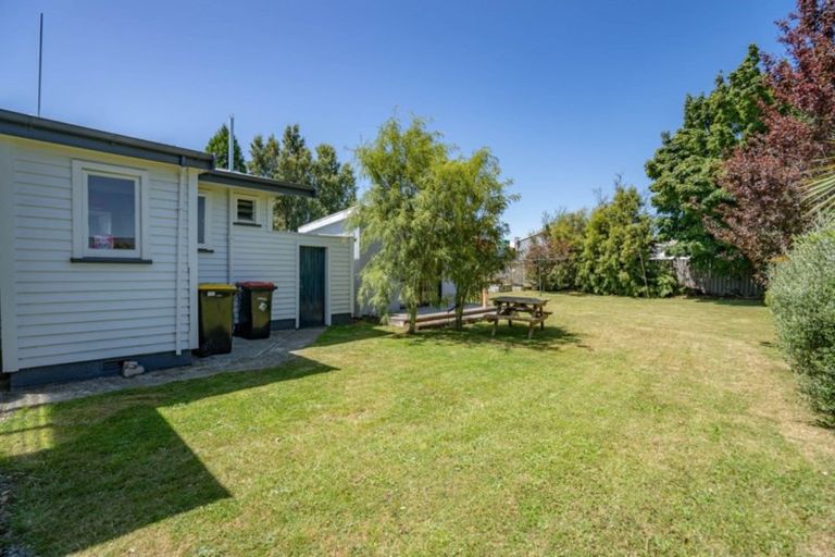 Photo of property in 7 Gunn Street, Te Anau, 9600