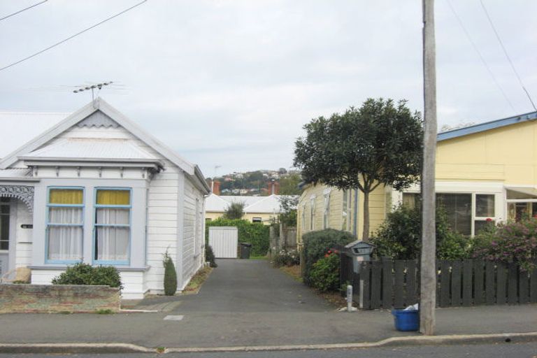 Photo of property in 63 Law Street, Caversham, Dunedin, 9012