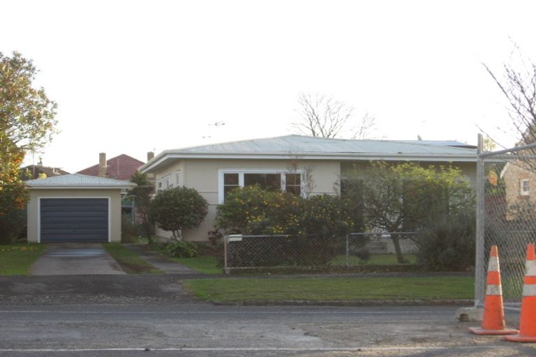 Photo of property in 105 Dey Street, Hamilton East, Hamilton, 3216