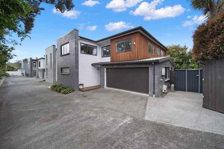 Photo of property in 40a Gills Road, Bucklands Beach, Auckland, 2014