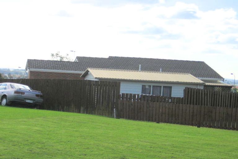 Photo of property in 21 Oreti Place, Clover Park, Auckland, 2019