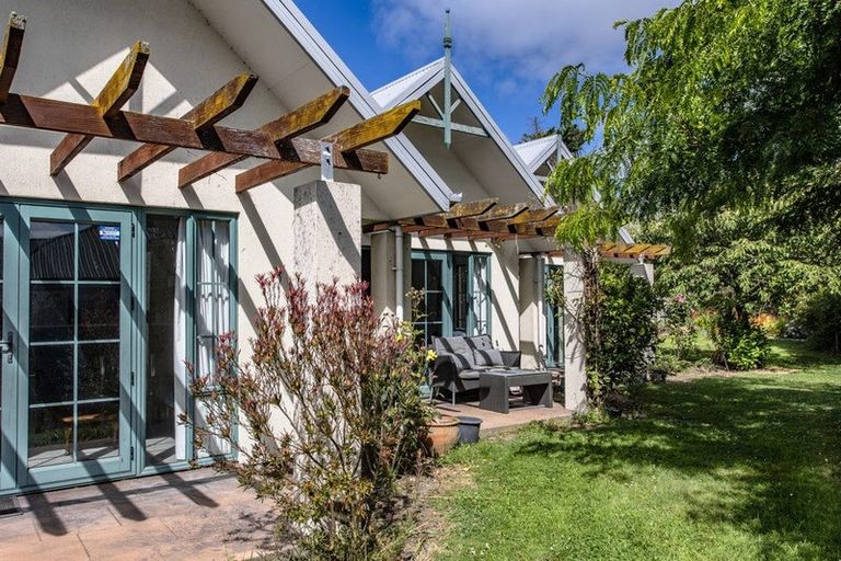 Photo of property in 18 Hamel Lane, Kaiapoi, 7630