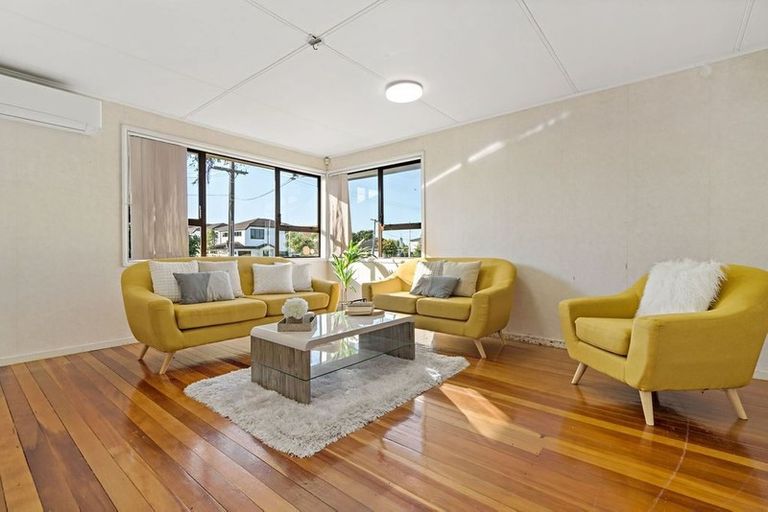 Photo of property in 1/7 Pembroke Street, Papatoetoe, Auckland, 2025