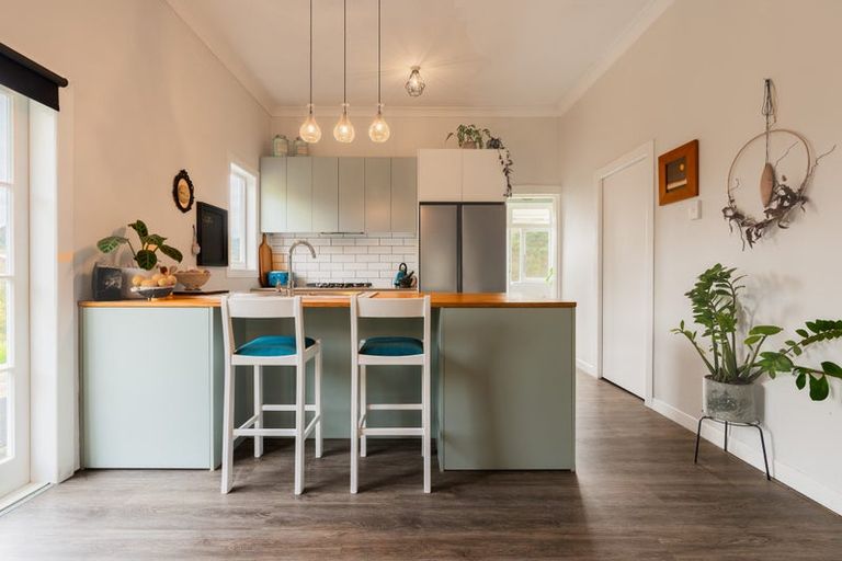 Photo of property in 846 Old Mountain Road, Waitetuna, Raglan, 3295