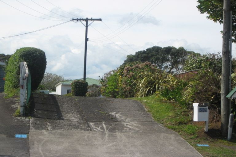 Photo of property in 53 Govett Avenue, Frankleigh Park, New Plymouth, 4310