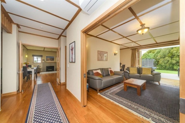 Photo of property in 1387 Colyton Road, Ashhurst, Palmerston North, 4470