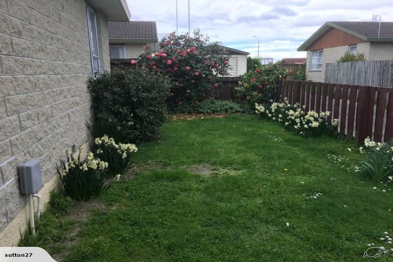 Photo of property in 5/22 Matlock Street, Woolston, Christchurch, 8062