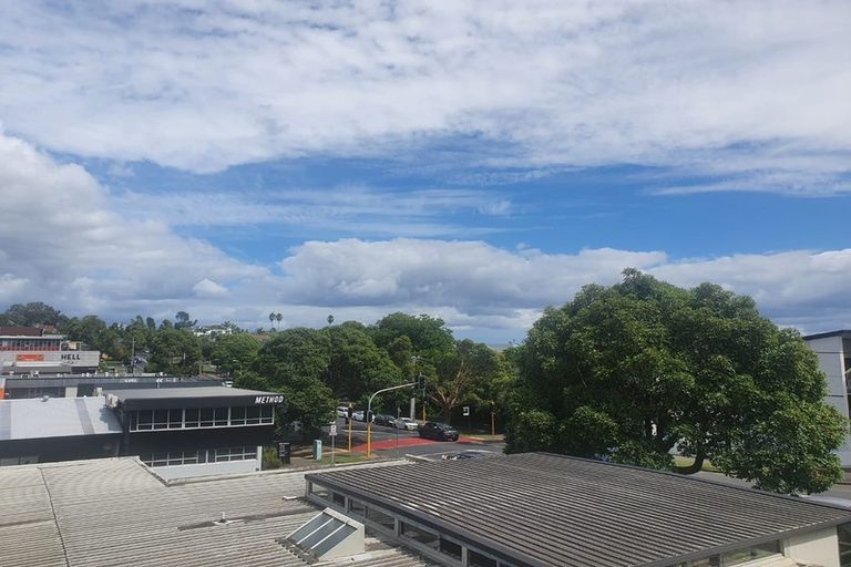 Photo of property in 3e/250 Richmond Road, Grey Lynn, Auckland, 1021