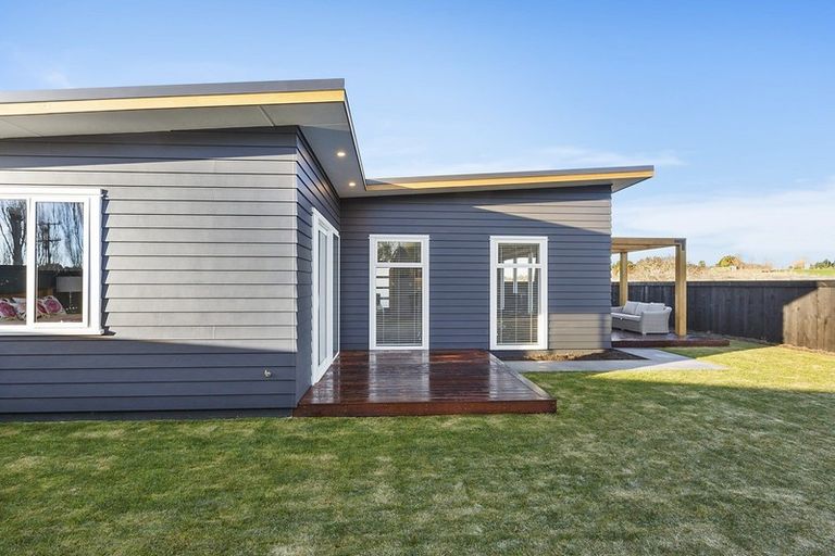 Photo of property in 90a Weston Road, Weston, Oamaru, 9401