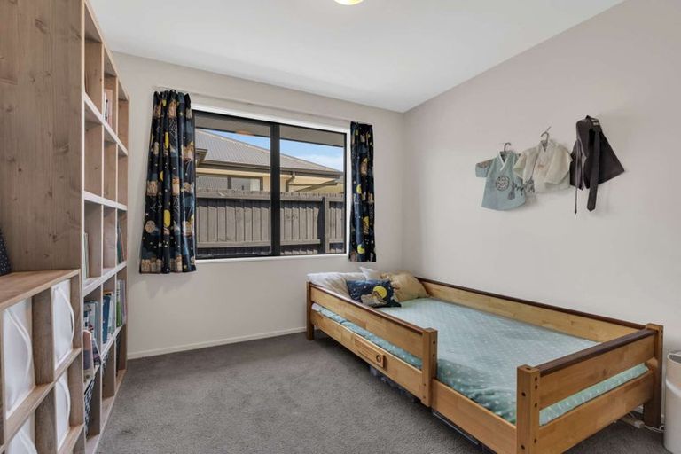 Photo of property in 22 Crowder Street, Lincoln, 7608