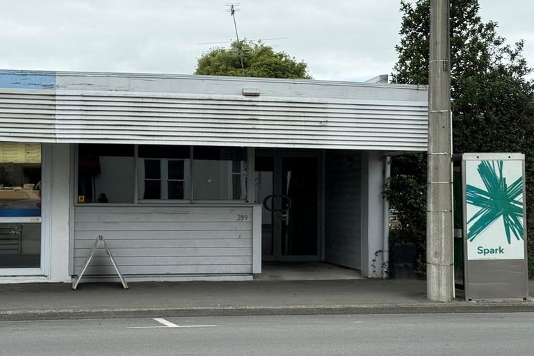 Photo of property in 401 High Street, Rangiora, 7400