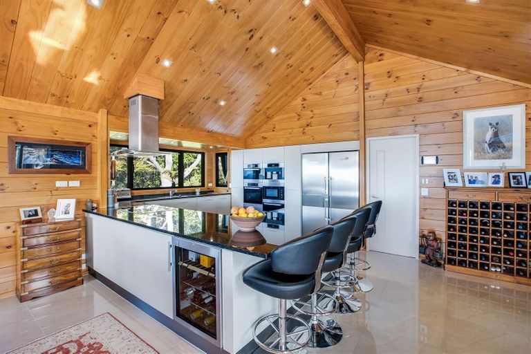 Photo of property in 1204a Hikuai Settlement Road, Pauanui, Hikuai, 3579