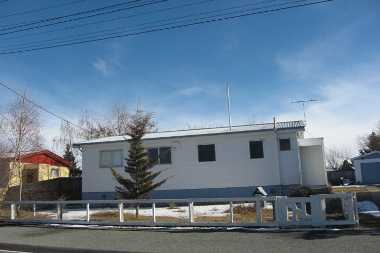 Photo of property in 54 Maryburn Road, Twizel, 7901