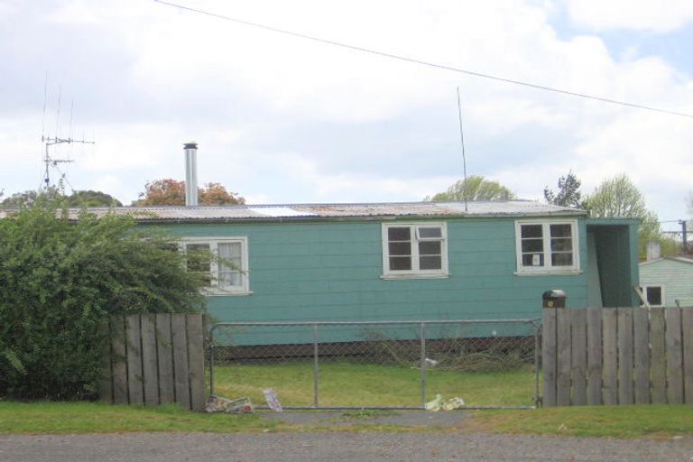 Photo of property in 5 Tawa Street, Mangakino, 3421